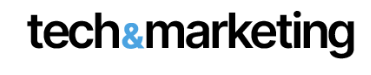 tech & marketing